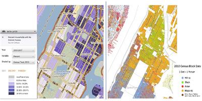 Towards Digital Segregation? Problematizing the Haves and Have Nots in the Smart City